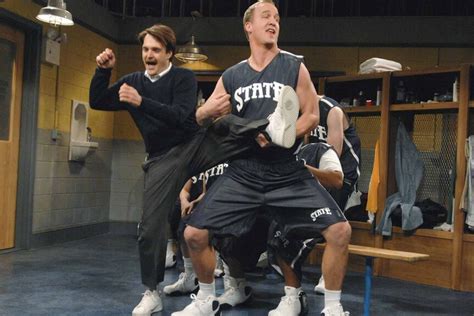 Peyton Manning's SNL Halftime Speech in Locker Room Sketch | NBC Insider