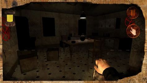 The Silent Dark - Horror Game Free Download ~ Mods Firmware