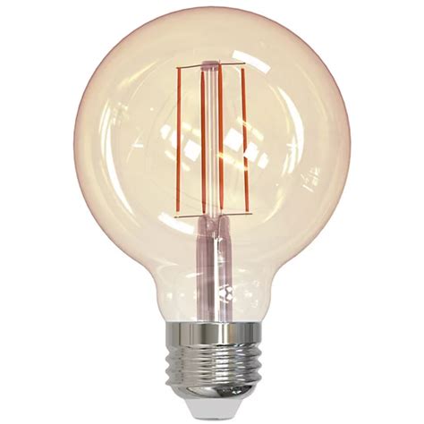 5W 120V G25 E26 Nostalgic Bulb by Bulbrite at Lumens.com