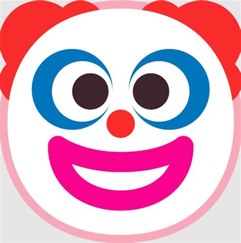 The 🤡 Clown Emoji Meaning: What does the clown emoji mean in texting?