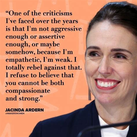 Jacinda Ardern Leadership Style - Lila-has-Bird