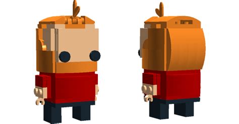 [Fan Art] Jesse Cox in LEGO Brickheadz format : r/Shaboozey