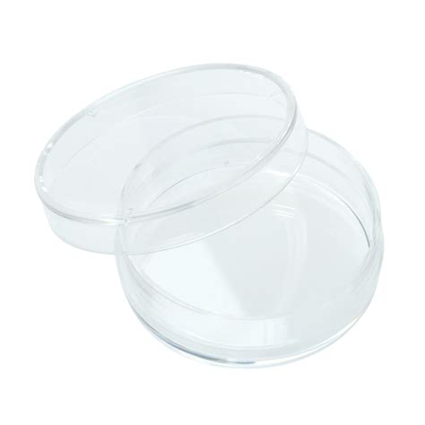 229638 CELLTREAT Non-Treated Cell Culture Dish, 35 mm x 10 mm, Stackable, Sterile, 960 Dishes ...