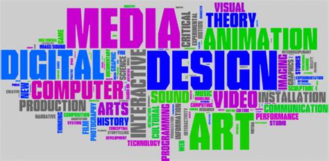 Media Arts – Electives – John H Liechty Middle School