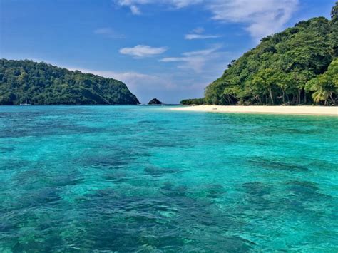 Awesome Reasons to Cruise or Charter in the Southern Islands of Thailand | Seal Superyachts