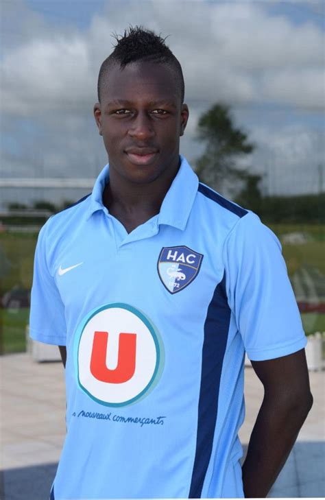 Benjamin Mendy is a French footballer. He plays as a left-sided defender for French club ...