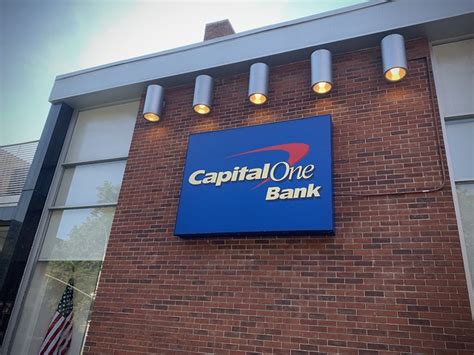 Pardon Me For Asking: Capital One Bank To Close Its Court Street ...