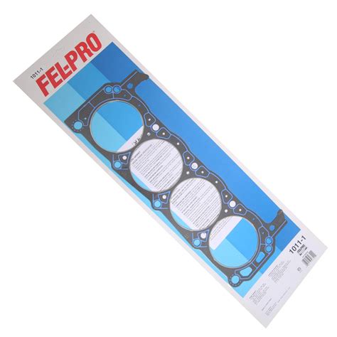 Fel-Pro 1011-1 Fel-Pro Performance Head Gaskets | Summit Racing