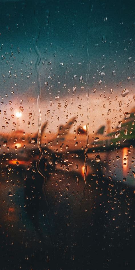 Rainy Weather Aesthetic Wallpapers - Wallpaper Cave