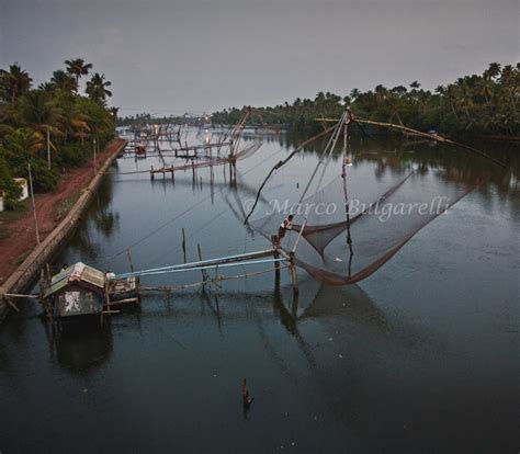 Periyar river pollution in India ‹ Marco Bulgarelli photography