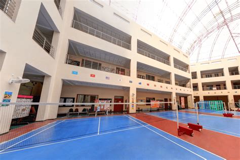 Classrooms, Labs, Studios, Library & Photos | Pathways World School Gurgaon