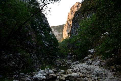 Turda Gorge - Wonders of Transylvania