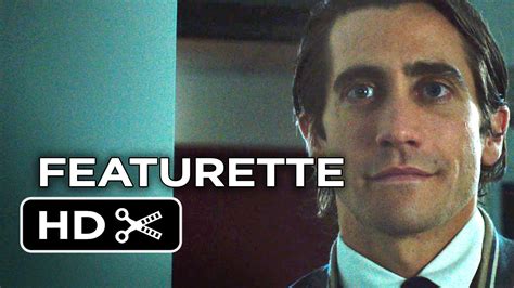 Nightcrawler Featurette - Jake Gyllenhaal as Lou Bloom (2014) - Thriller HD - YouTube