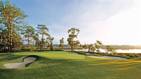 20 Best Golf Courses in South Carolina (Latest Updates) | GolfBiz