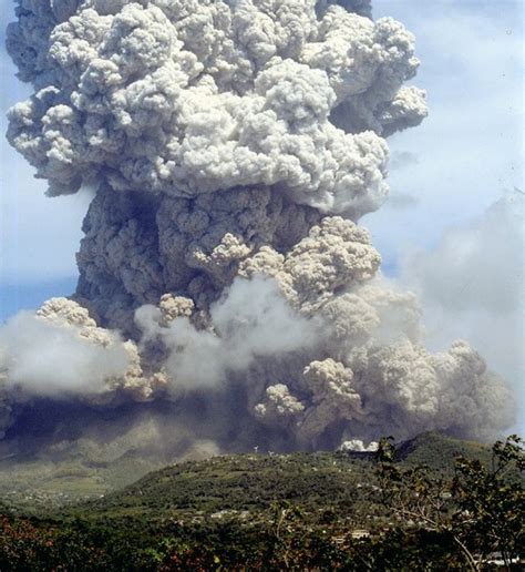 Predicting a violent volcanic eruption | Earth | EarthSky