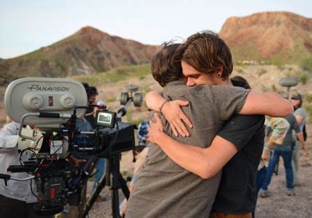 Richard Linklater Talks Boyhood, Potential Sequels, and His Aversion to ...