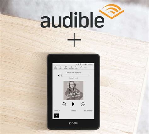 List of Kindles That Support Audiobooks | The eBook Reader Blog