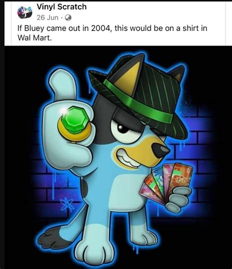 Bluey memes! : r/bluey