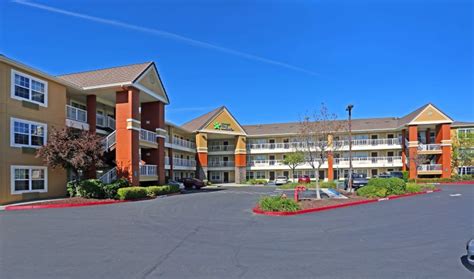 Sacramento, CA Extended Stay Hotels | Extended Stay America