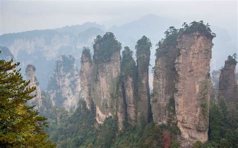 Zhangjiajie, China - Your Complete Travel Guide