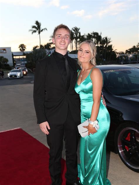 100+ PHOTOS: Miami State High School formal | Gold Coast Bulletin