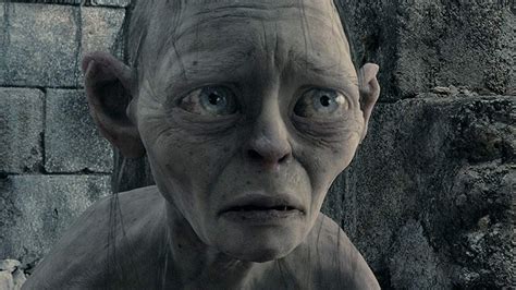 Is The Lord Of The Rings Gollum Releasing by 2021? - DroidJournal