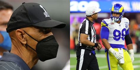 Former NFL Coach Tony Dungy Torched The Super Bowl Referees For Late ...