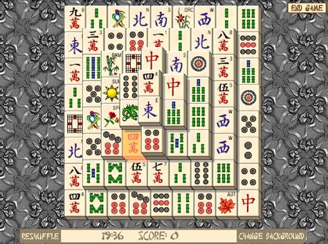 🔥 [100+] Mahjong Wallpapers Free Game | WallpaperSafari