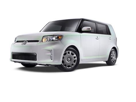 Scion xB Release Series Revealed Ahead of New York - Japanese Car Auctions - Integrity Exports