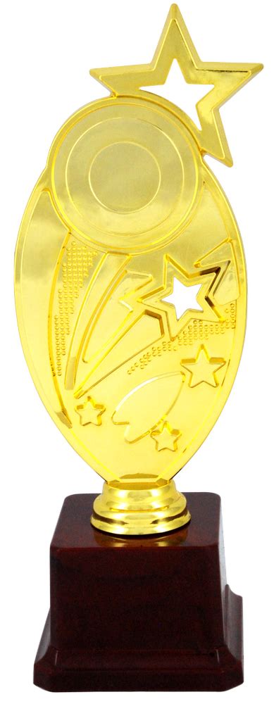 Fibre Star Awards Trophies, Size: 5-10 inch at Rs 200/piece in Vadodara ...