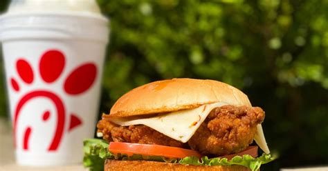 Chick Fil A Sandwich Recipe - FoodieJunk