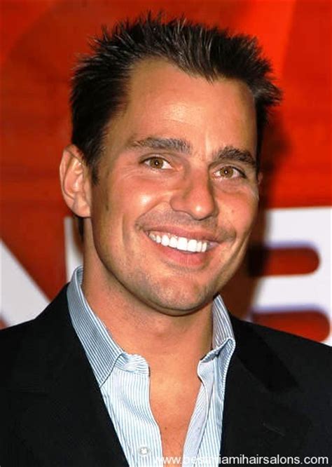 Celebrities lists. image: Bill Rancic; Celebs Lists