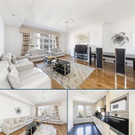 Flats For Sale In London | Buy Latest Apartments | OnTheMarket