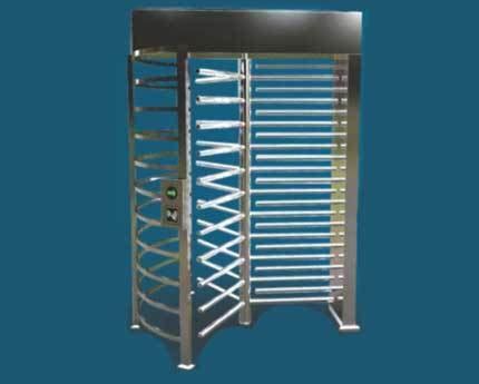 Full Height Turnstile at Best Price in New Delhi, Delhi | India Innovation