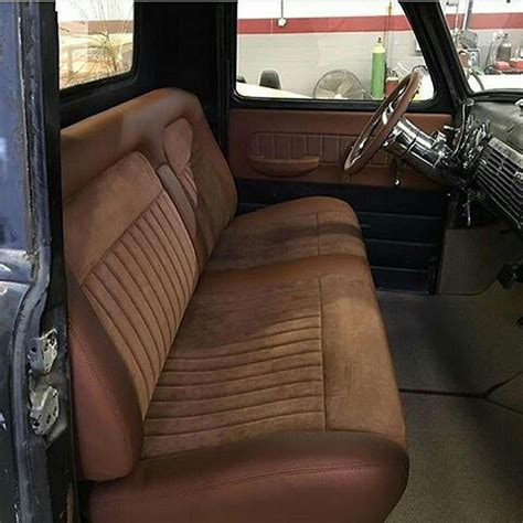 Square Body Chevy Interior Kit