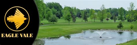 Eagle Vale Golf Club | Member Club Directory | NYSGA | New York State Golf Association