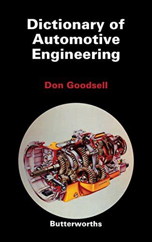 53 Best Automotive Engineering Books of All Time - BookAuthority