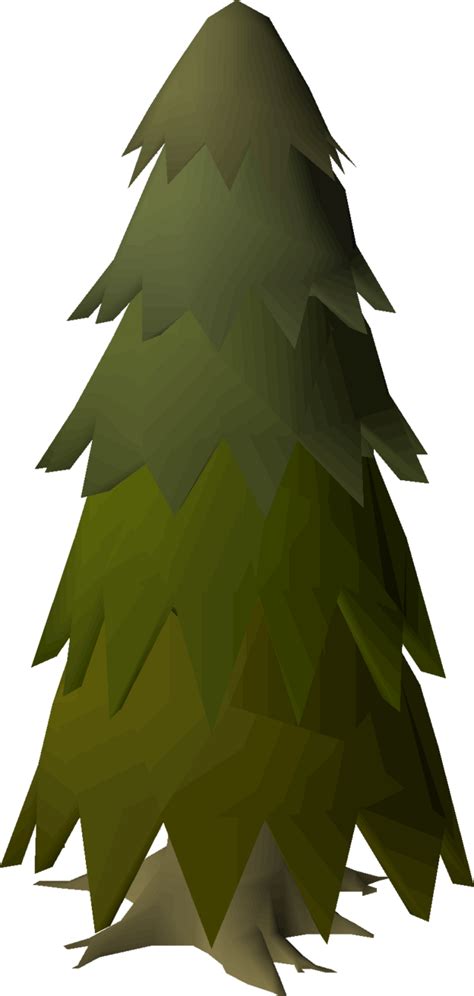 Tree (Farming Guild) - OSRS Wiki