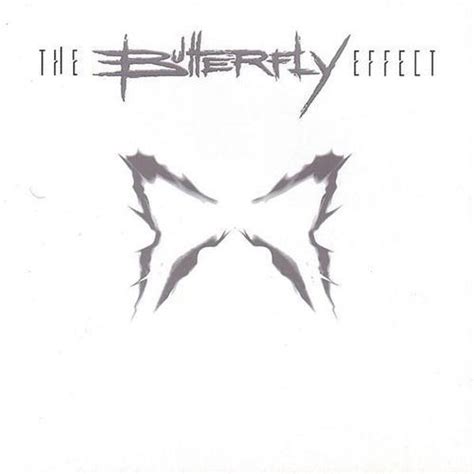 The Butterfly Effect - The Butterfly Effect [EP] Lyrics and Tracklist | Genius