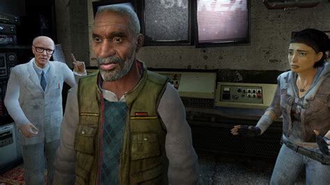 Robert Guillaume, Voice of Half Life 2’s Dr. Eli Vance, Dead at 89 – Capsule Computers