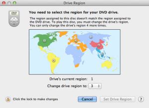 Unlock DVD Region Codes – Your Ultimate Guide!