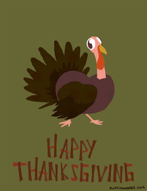 Happy Thanksgiving Gifs Free Download For Facebook