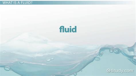 Fluid Friction | Definition, Types & Example - Lesson | Study.com