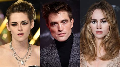 Robert Pattinson Girlfriend 2022: Who Is He Dating Now? Suki Waterhouse ...