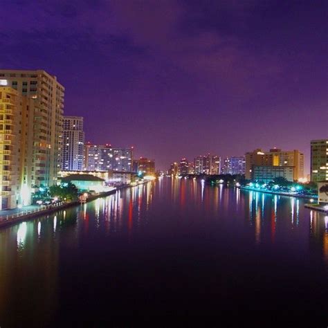 City of Hallandale Beach | Hallandale beach, Travel globe, Best vacations