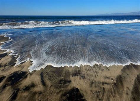 King tides will hit California coast, bringing possible flooding and dangerous rip currents ...