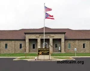 Brown County Detention Center, OH Inmate Search, Visitation Hours