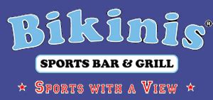 Barspotting: Bikinis Sports Bar & Grill | KC College Gameday