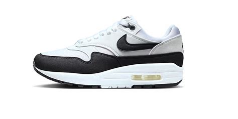 Where to Buy Nike Air Max 1 "Black/White" | Hypebae