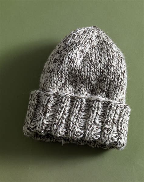 Pin on KNITTING - HATS